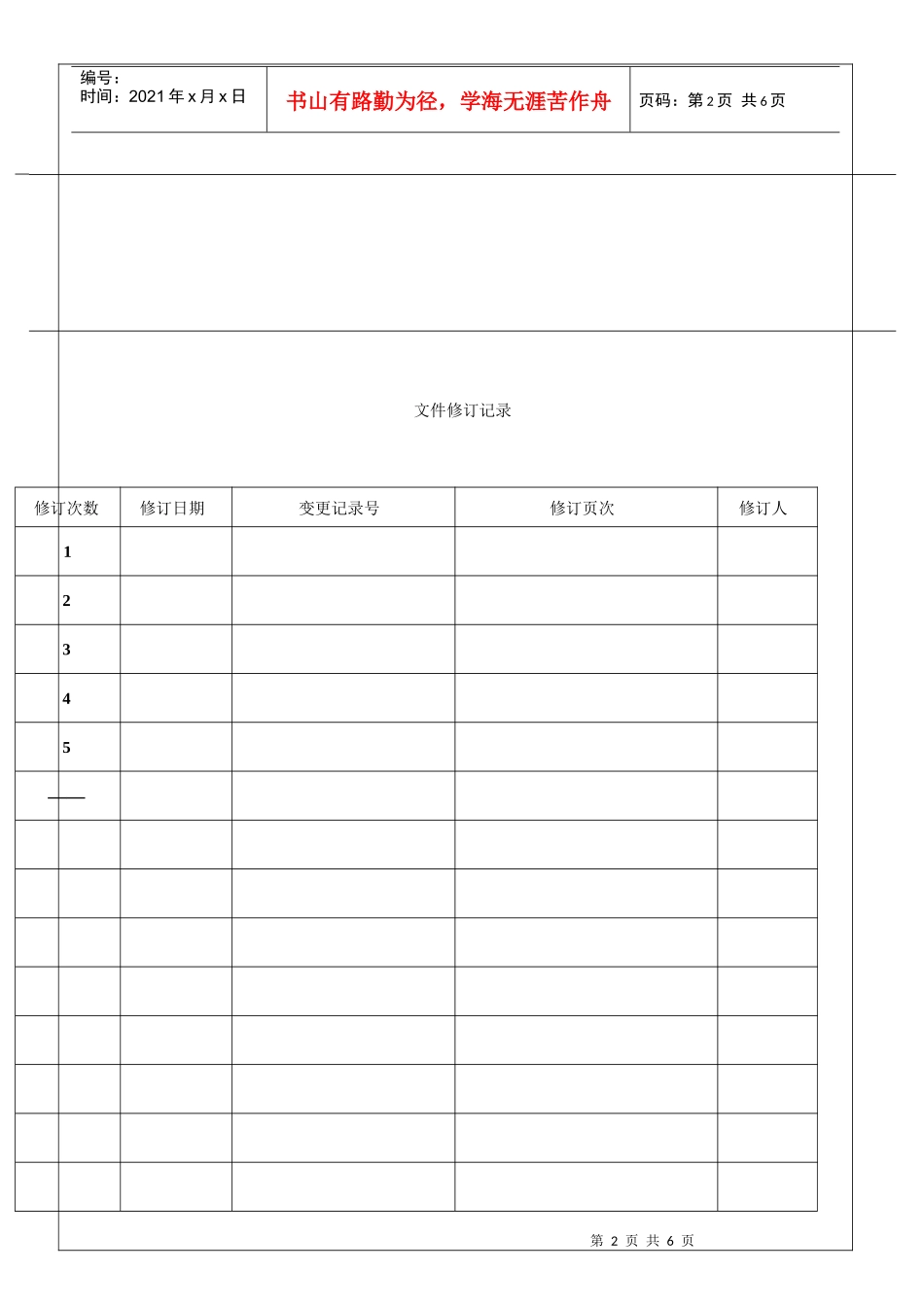 采购部职务说明书(1)_第2页