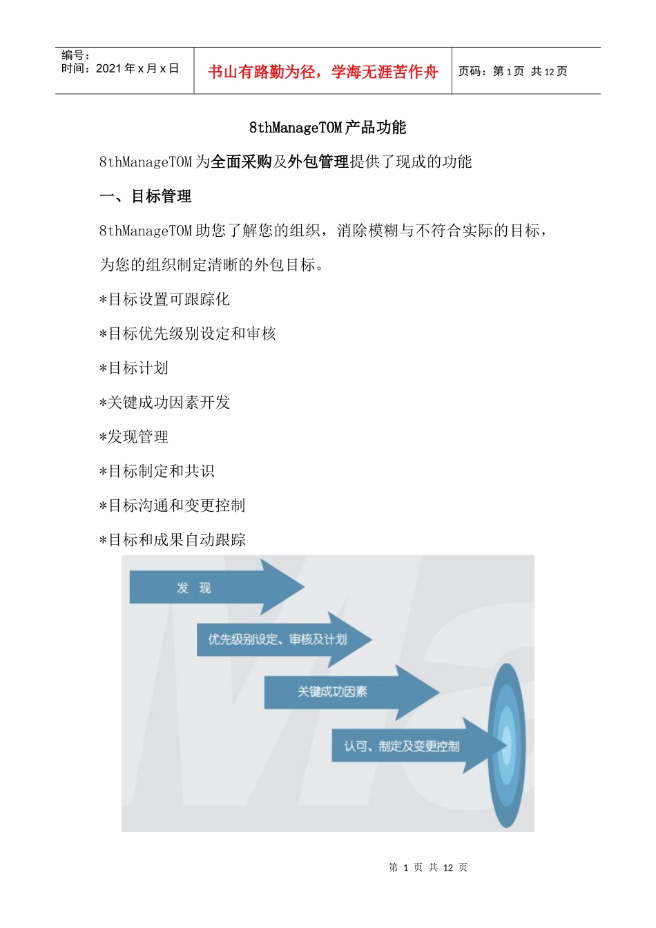 采购管理和外包管理_第1页