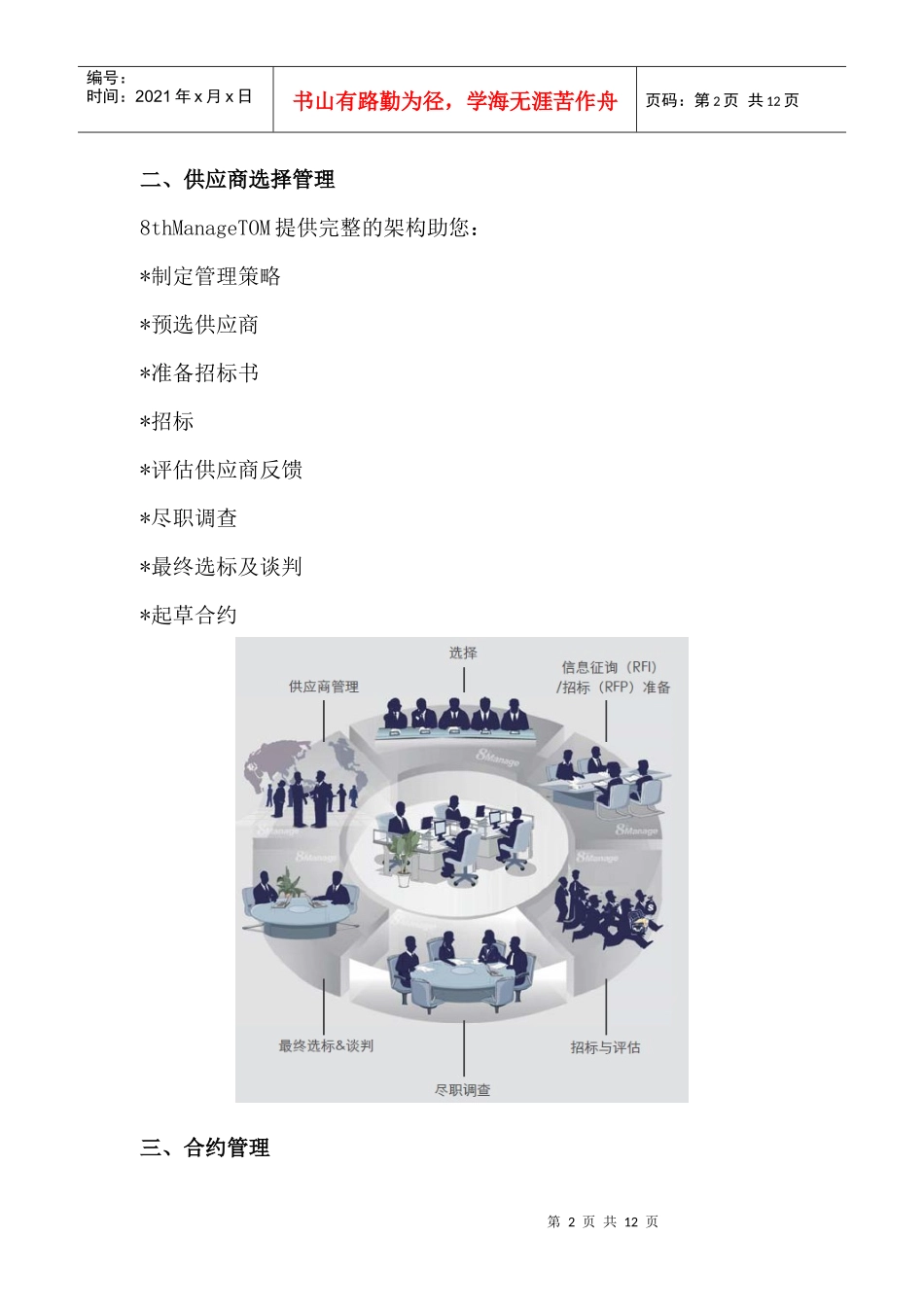 采购管理和外包管理_第2页