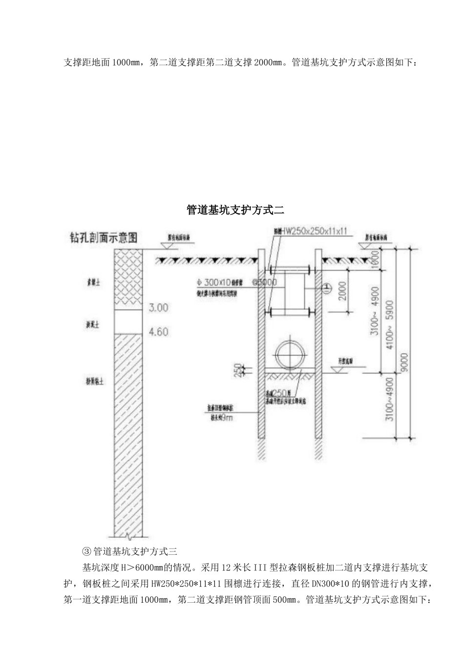 道路工程投标时必用的重点难点分析_第3页
