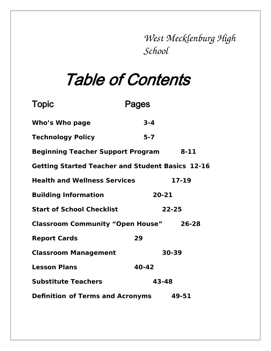 新班主任教师工作手册(英文版)_第2页