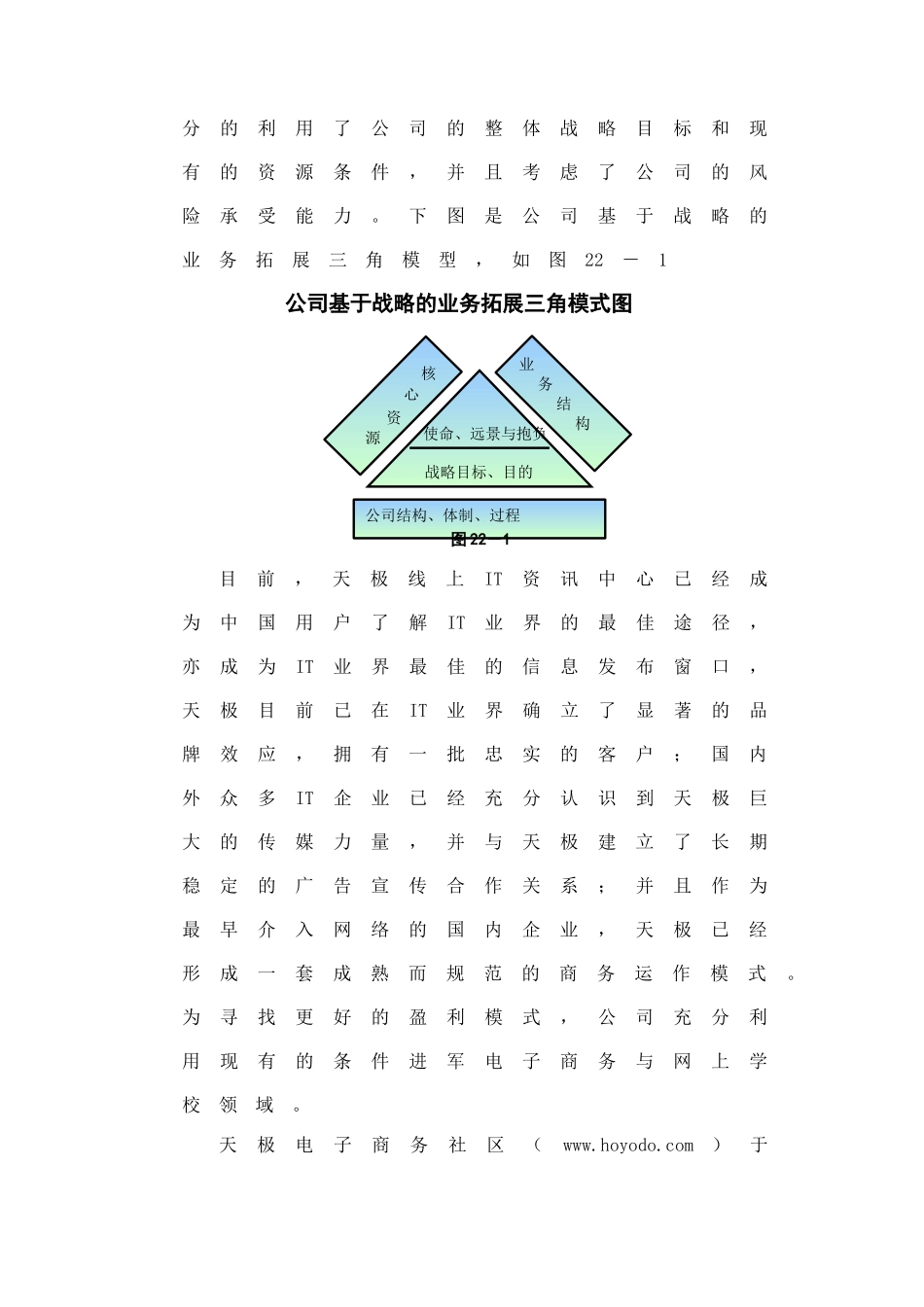 某咨询创业中关村人力资源规划全部文件运筹门户决胜未来_第3页