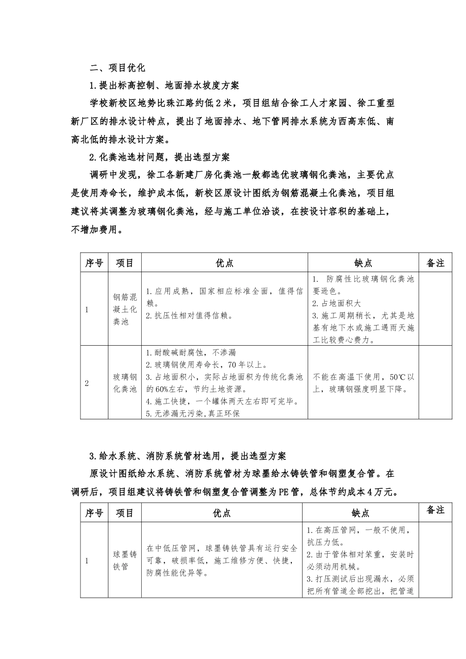 道路管网工程项目施工总结_第2页