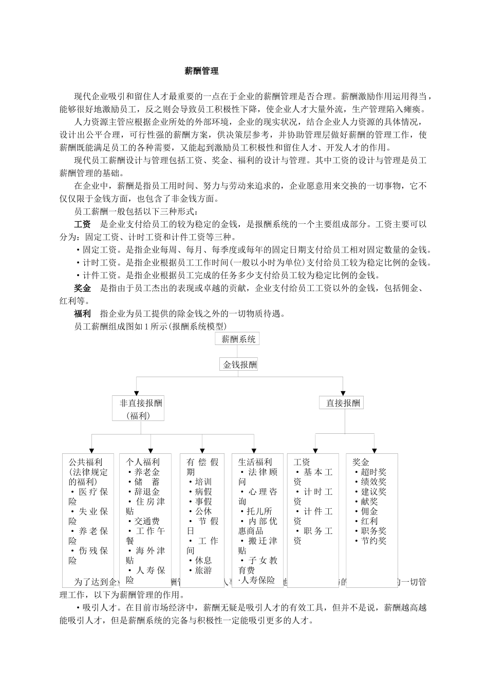 薪酬管理xcgl(1)_第1页