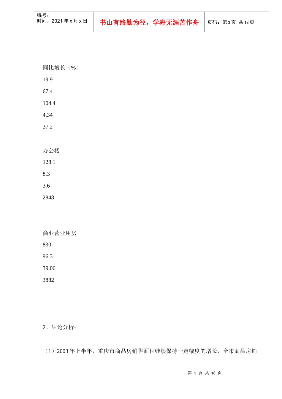 重庆某项目策划全文doc19(1)_第3页