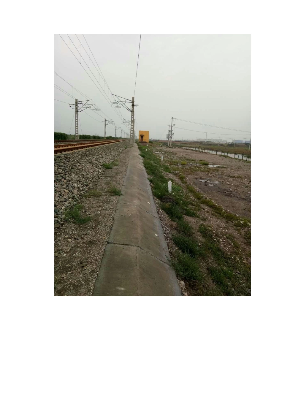 新建平罗铁路综合货场工程施工方案培训资料_第3页