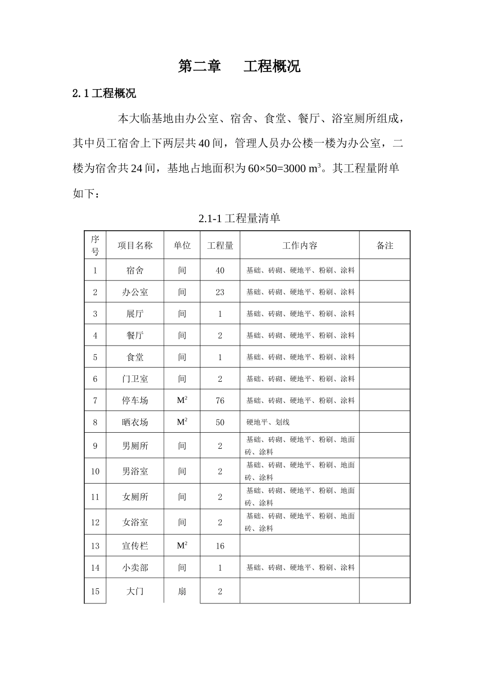 大临设施施工方案_第3页