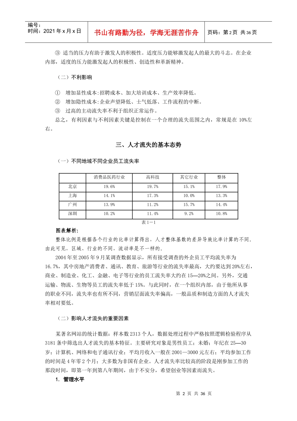 遏制人才流失策略教材_第2页