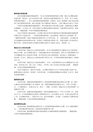 大红鹰品牌营销策划8