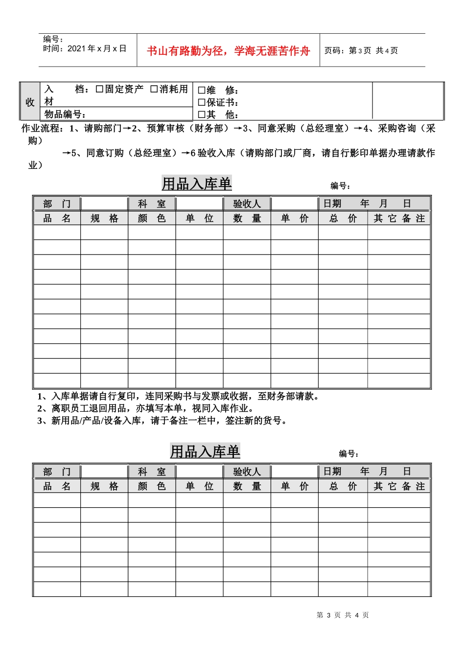 采购管理流程_第3页
