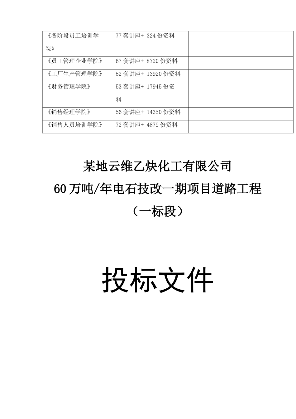 道路施工组织设计(doc 95页)_第2页
