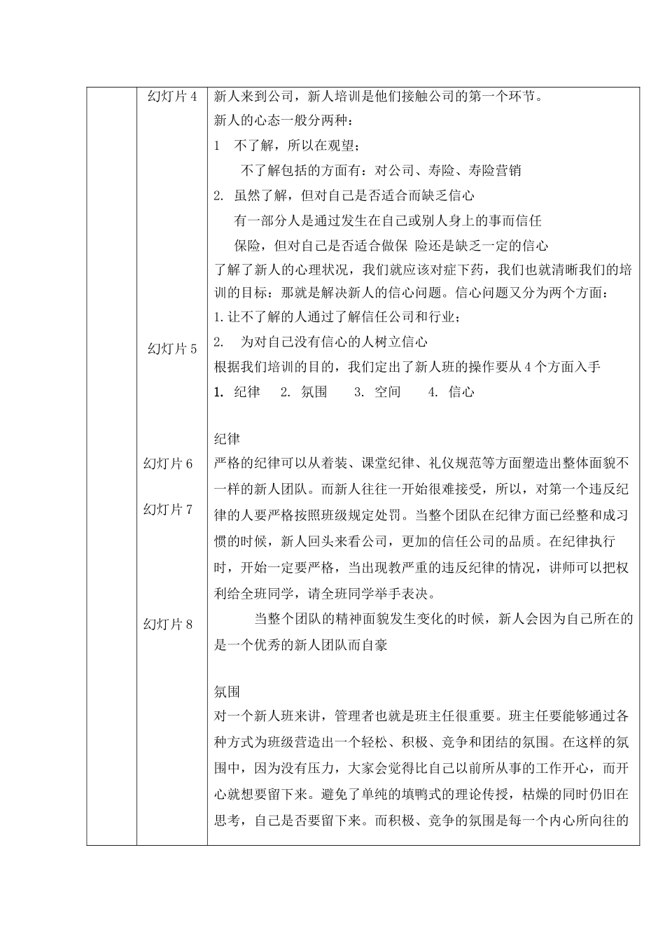 新人培训班新传讲师手册_第3页