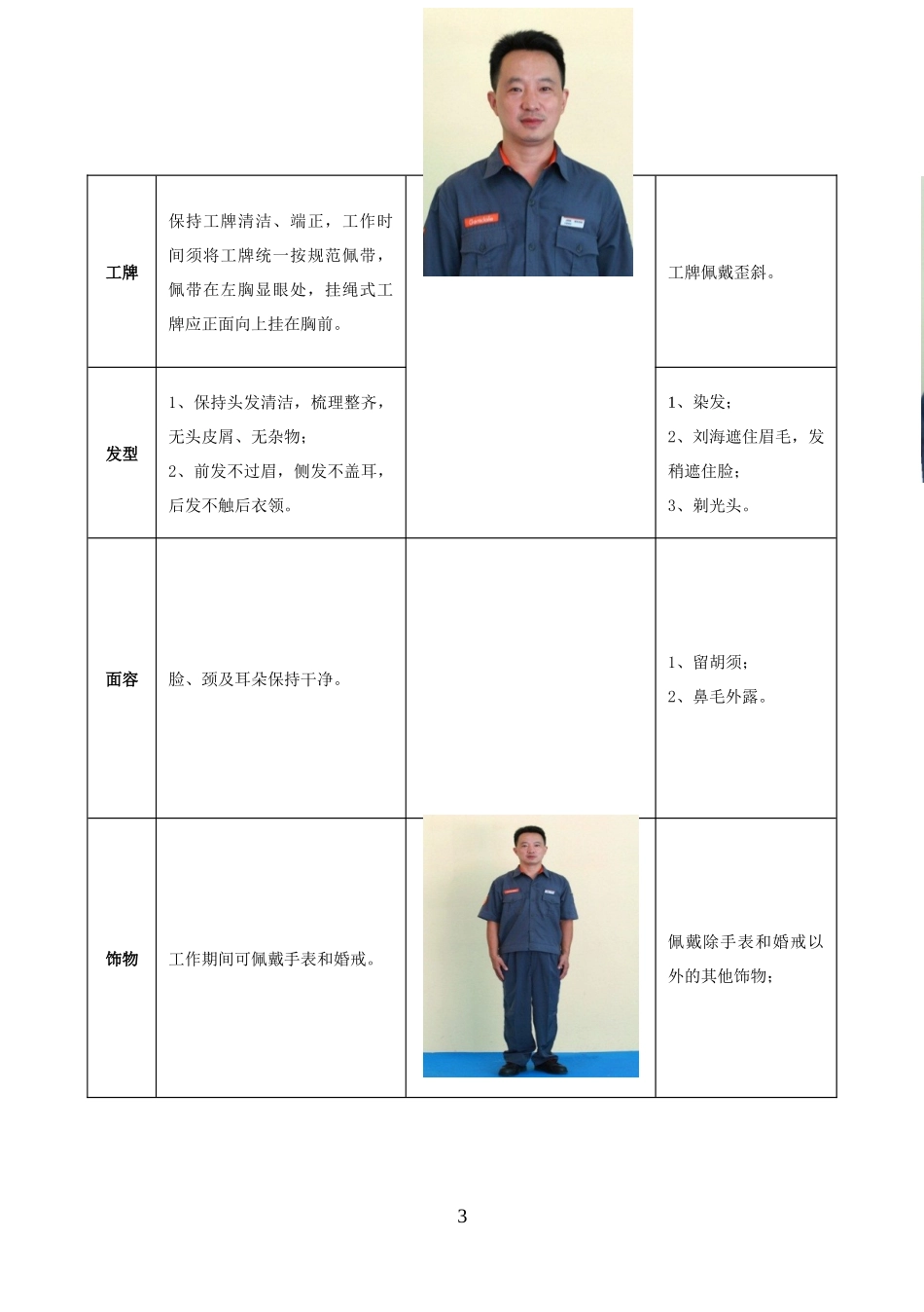 物业工程管理服务手册_第3页