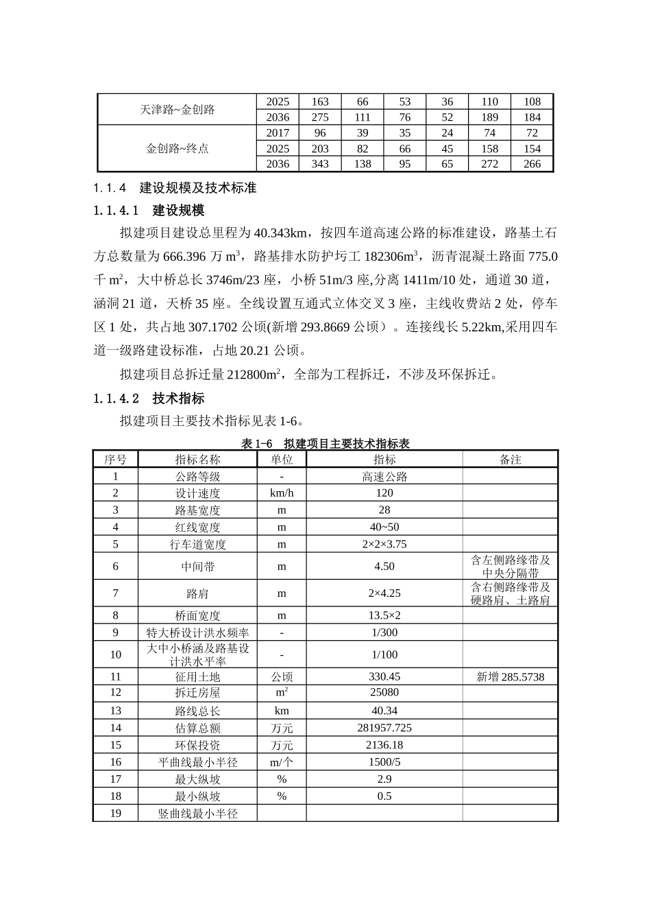 蓬莱至栖霞公路工程环境影响报告书_第3页