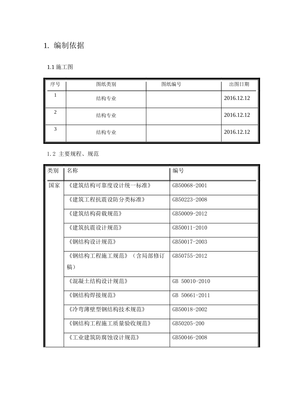 网壳结构专项施工方案培训资料_第3页