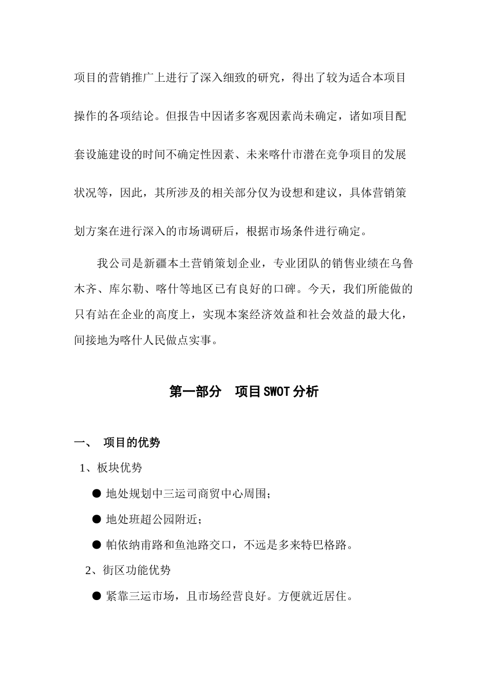 大众营销推广实施全案_第3页