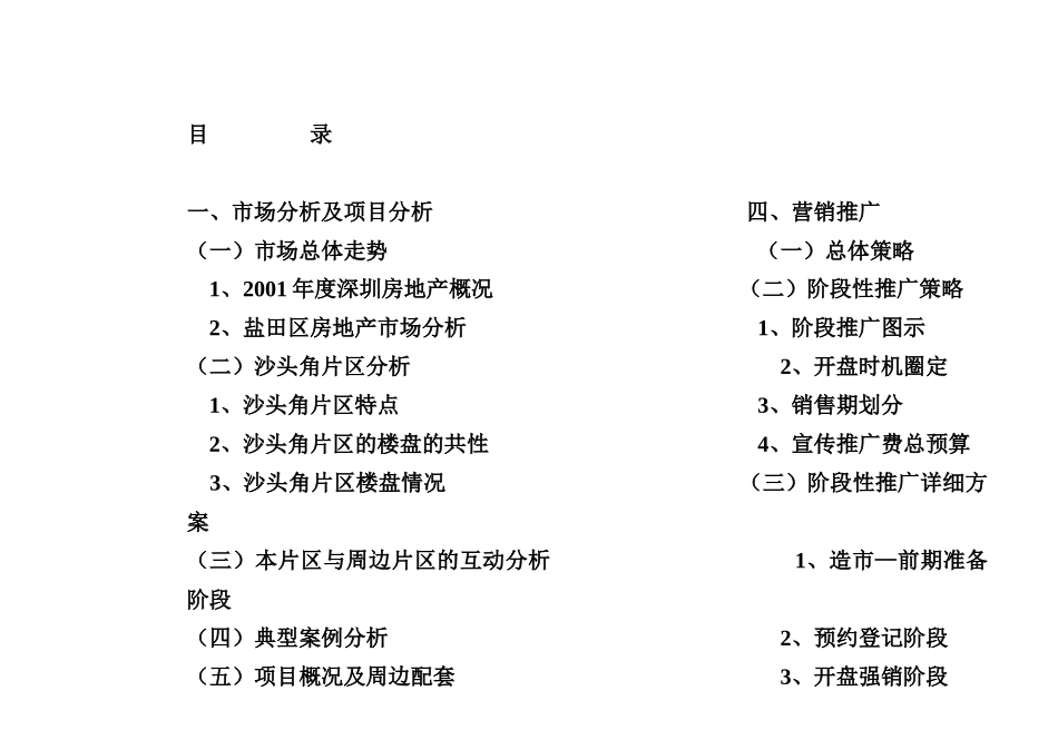 东海岸营销推广策划报告(1)_第2页