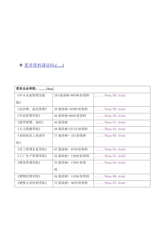 分销商专卖店进销存系统操作手册