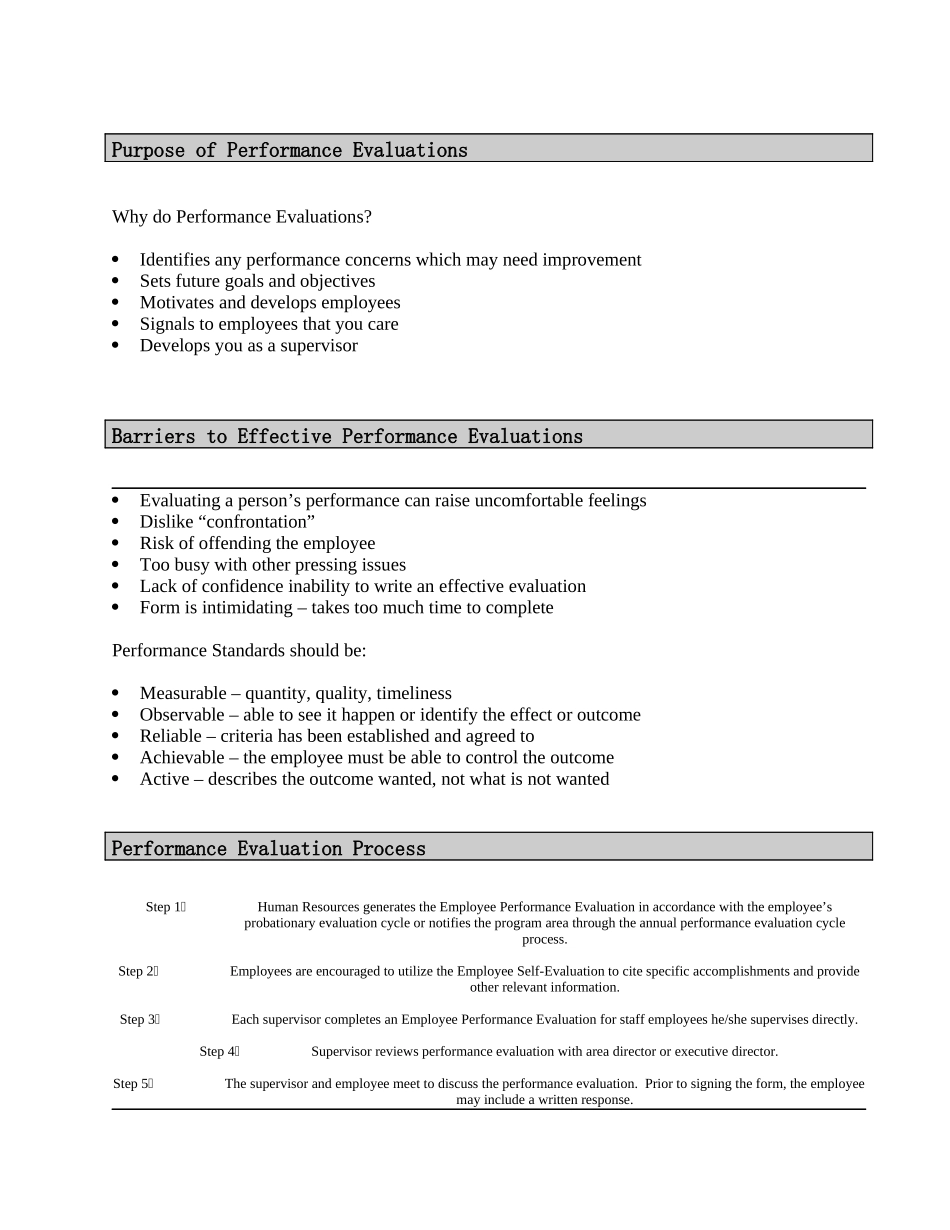自我考评表-英文版_第3页
