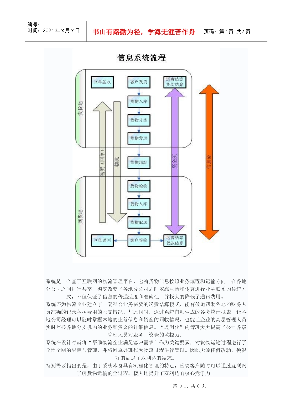 物流与采购联合会优秀案例解析_第3页