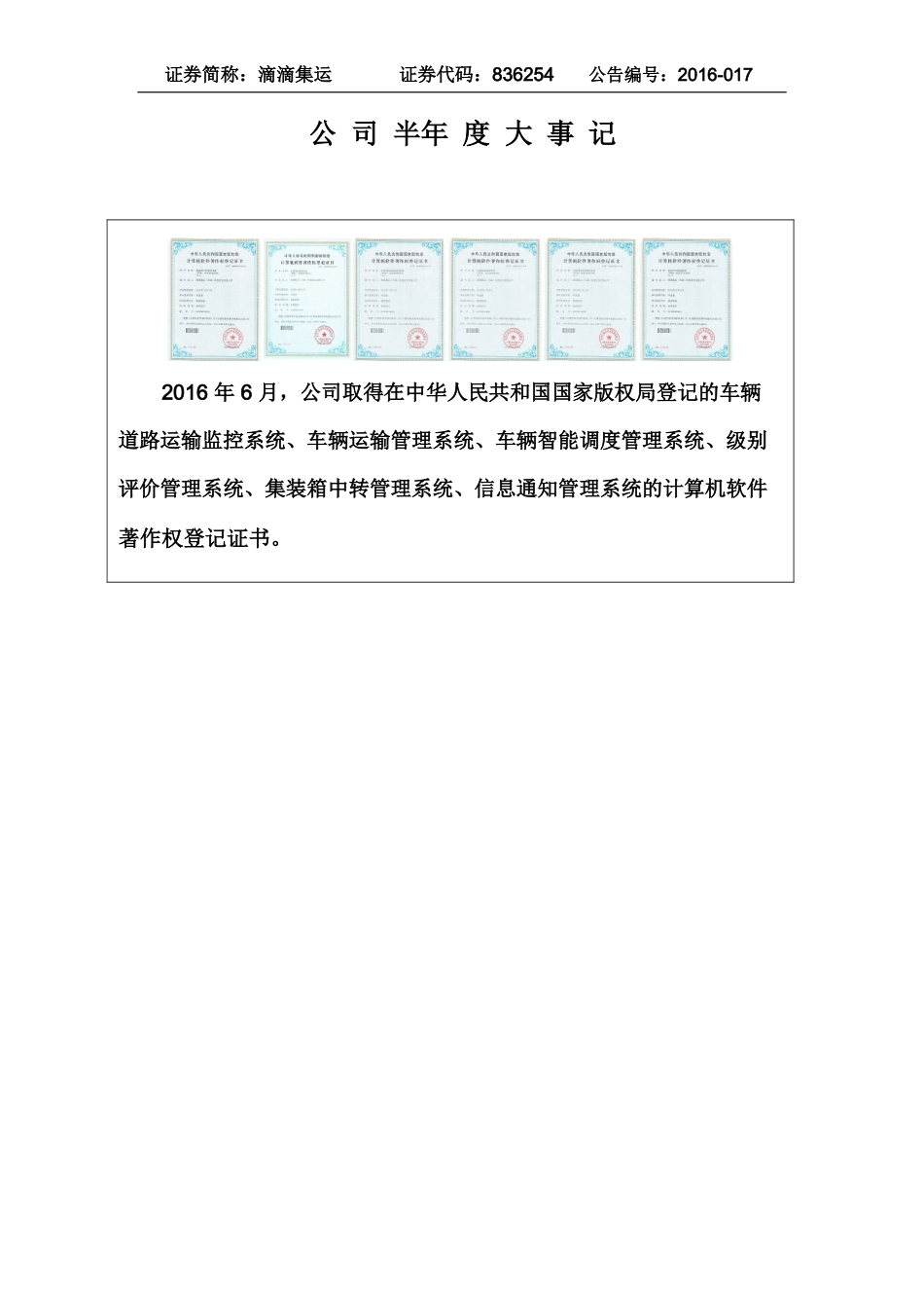 滴滴集运：XXXX年半年度报告_第2页