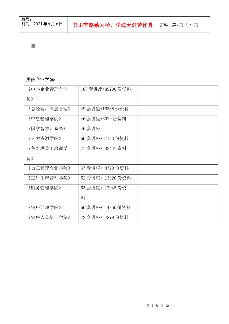 漫谈探索洛带砖雕艺术_第3页