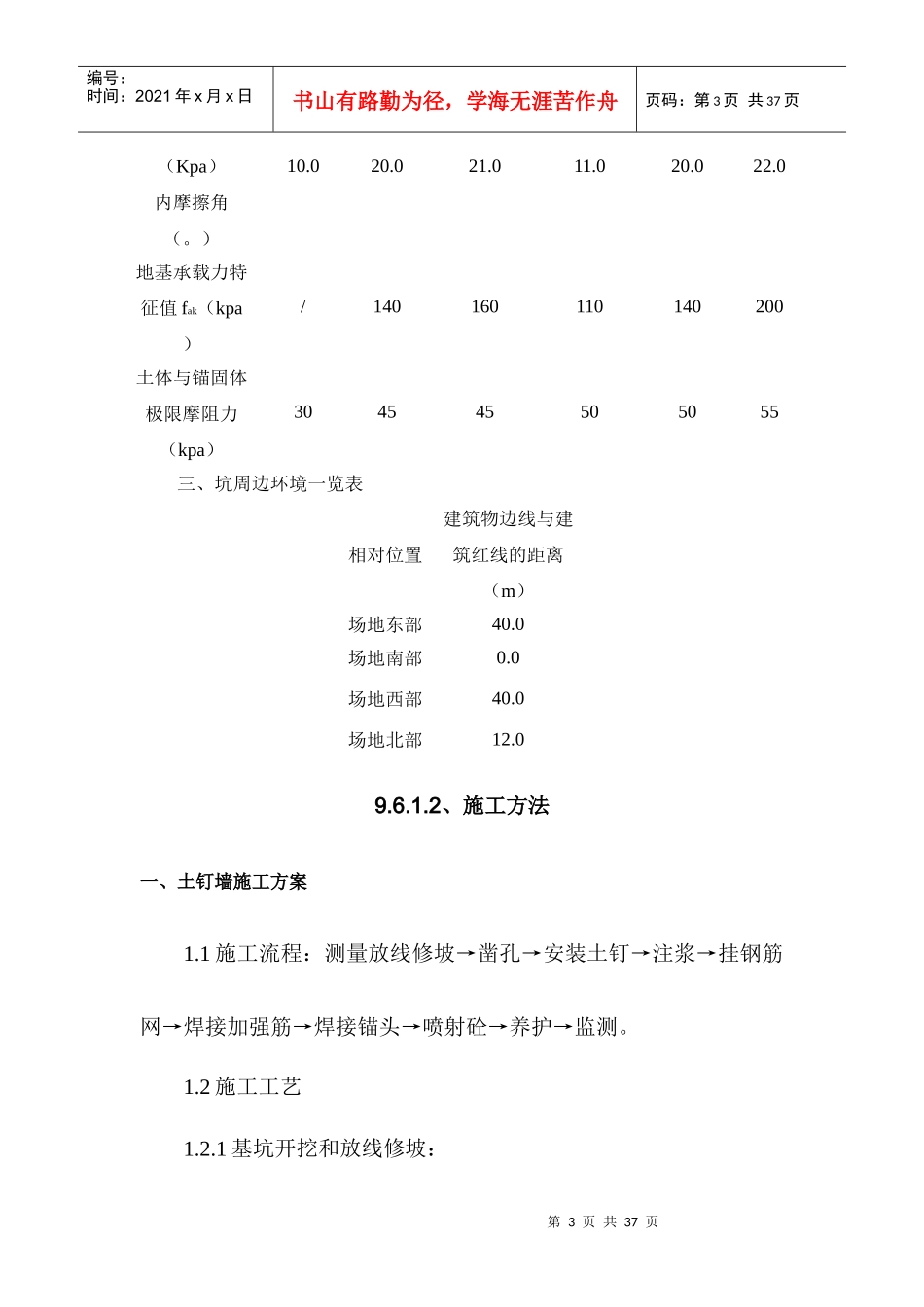 濮阳城邦施工组织_第3页
