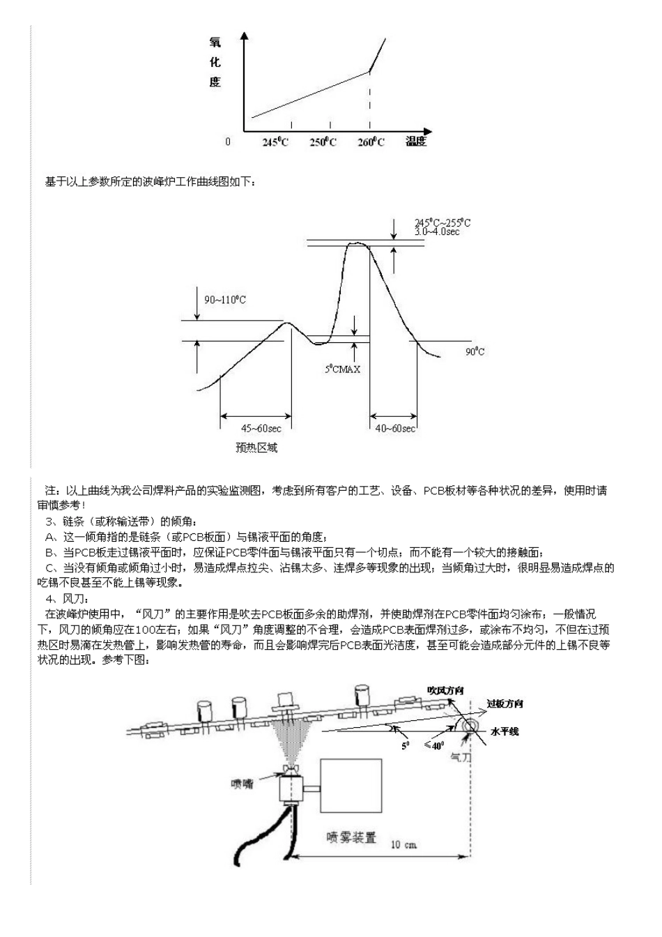 锡炉操作的培训教材_第3页