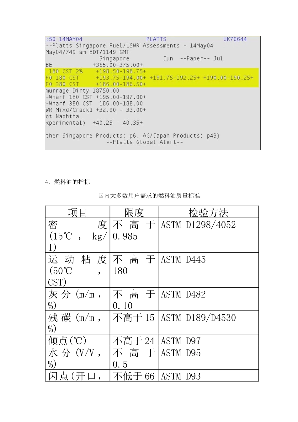 燃料油贸易操作流程_第2页