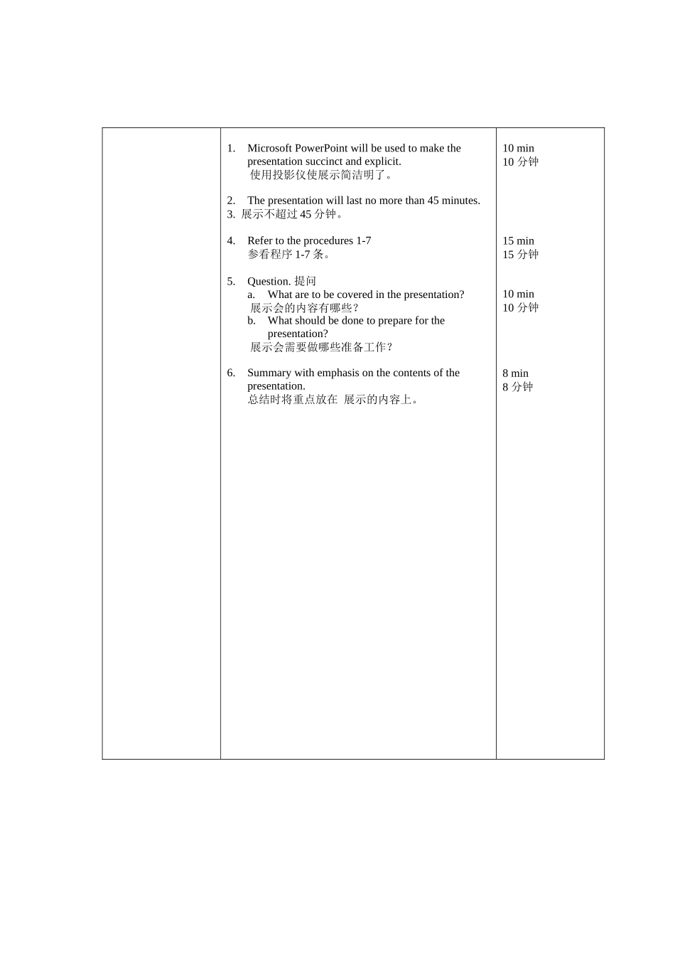 公关部月度汇报展示_第2页