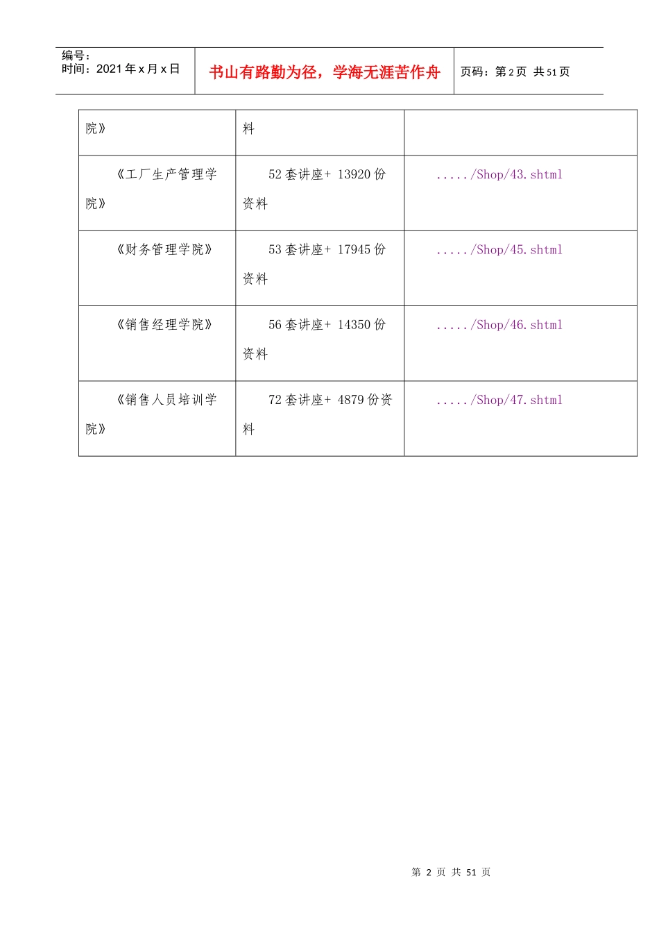 煤炭行业产业链及行业分析报告_第2页