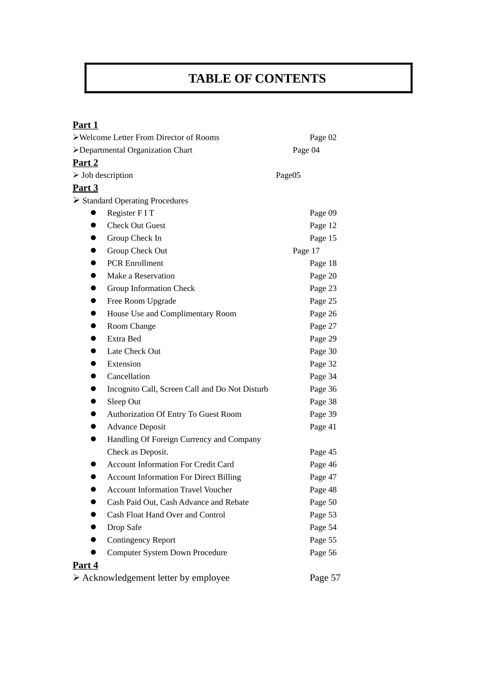 新员工入职培训手册英文版_第3页