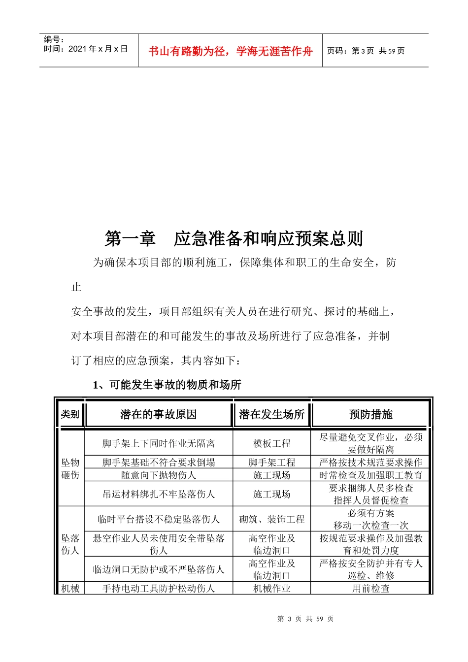 爱普科斯应急预案(1)_第3页
