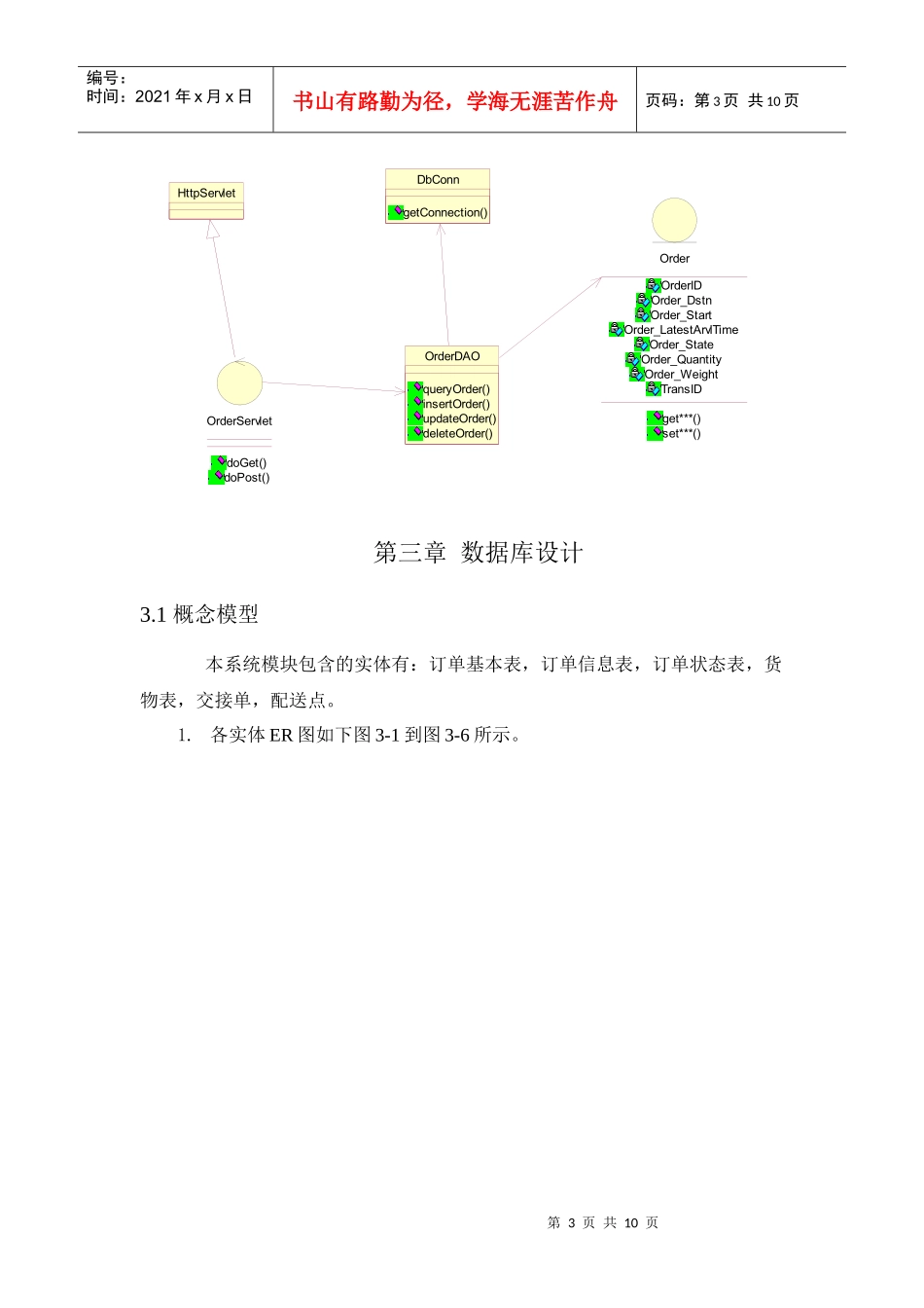 物流系统订单_第3页