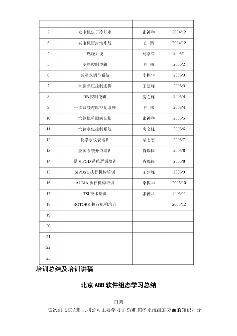 某某发电公司热控培训技术课件_第3页