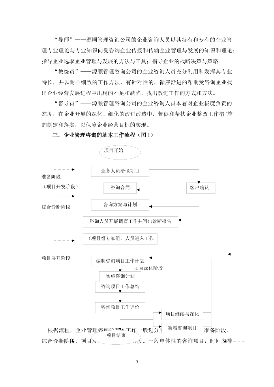 源顺公司企业管理咨询实例手册_第3页