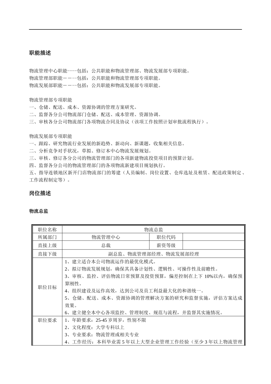 物流监管与规划_第2页
