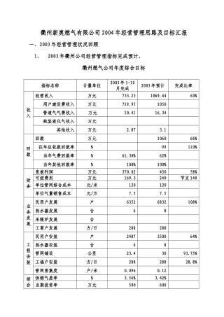 衢州汇报资料