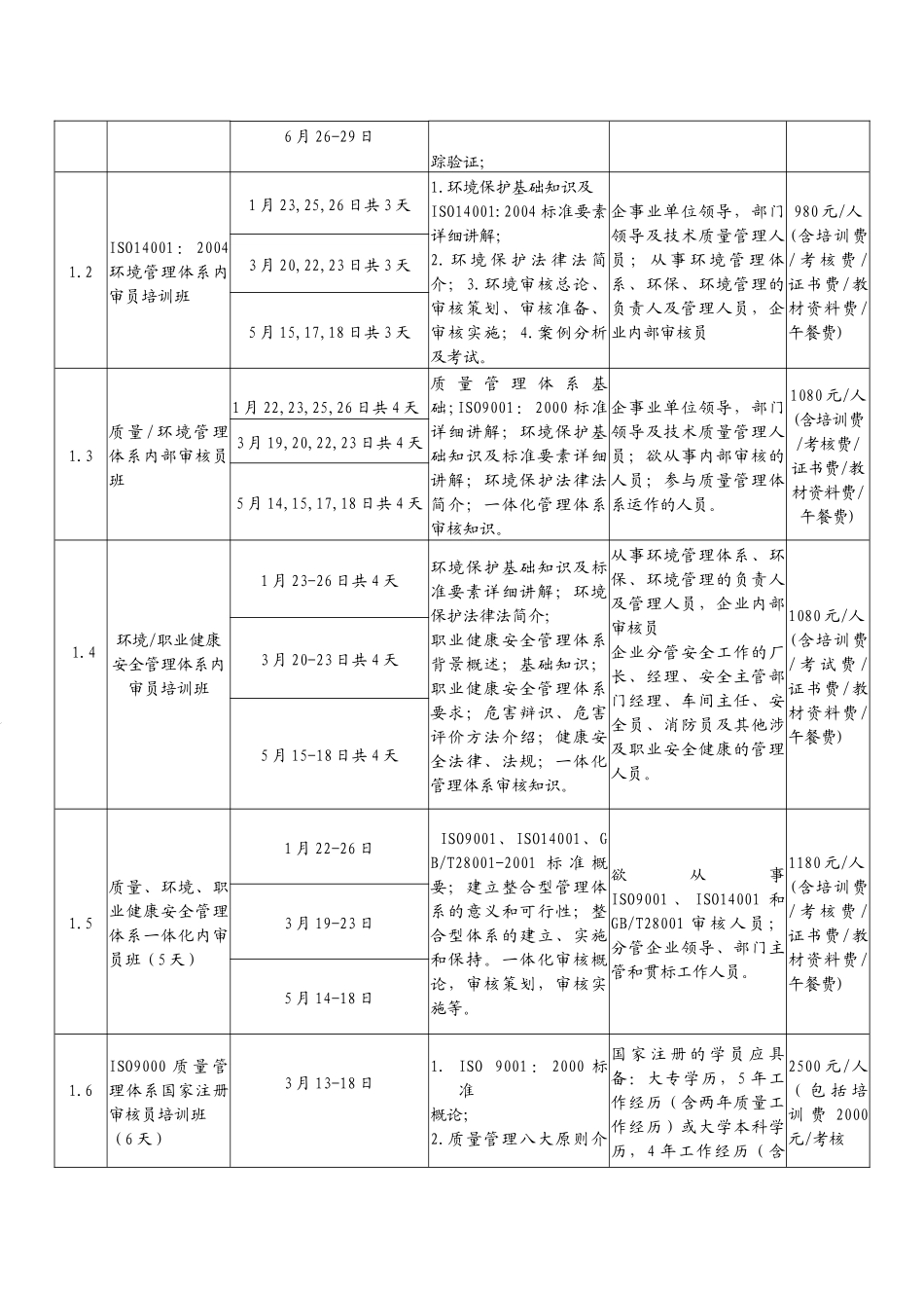 深圳市国信认证培训中心有限公司_第2页