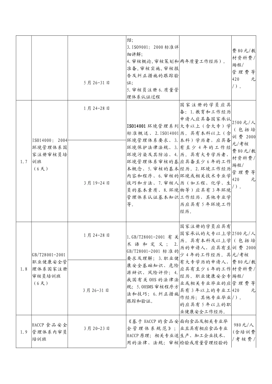 深圳市国信认证培训中心有限公司_第3页