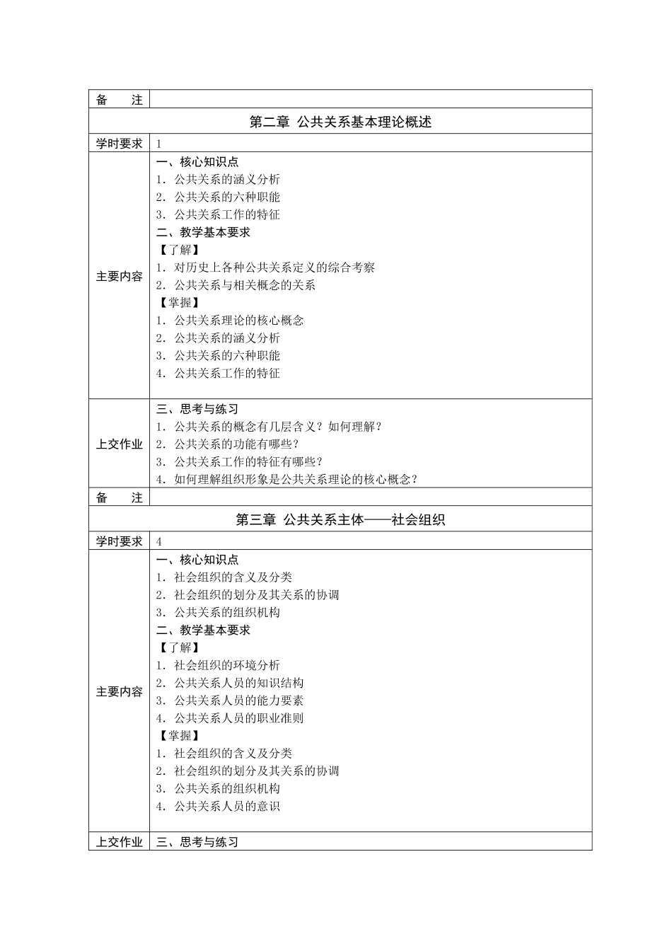 公共关系基本理论与效益评估_第2页