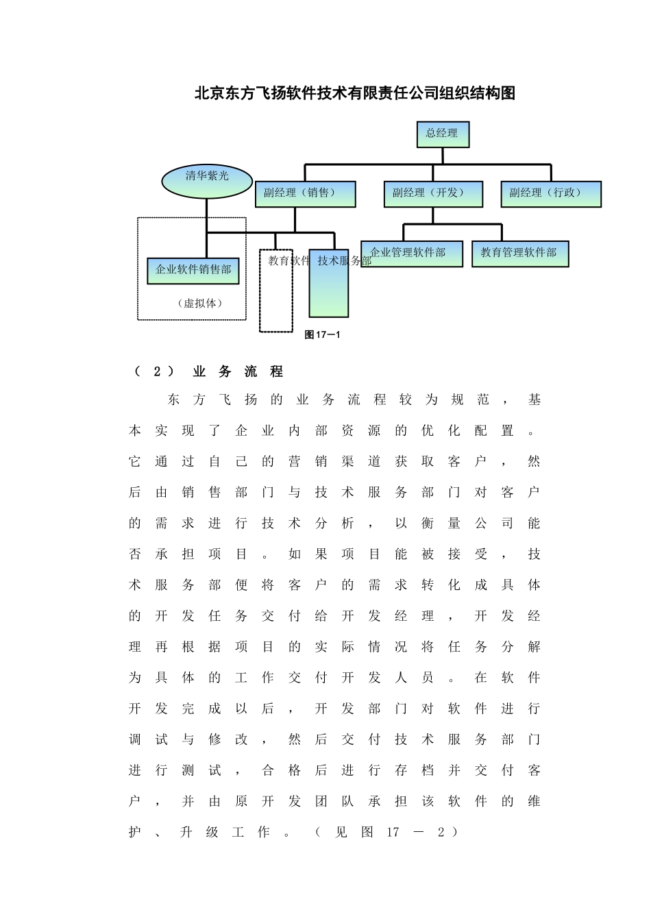 某咨询创业中关村人力资源规划全部文件巧借三知利钓三本_第3页