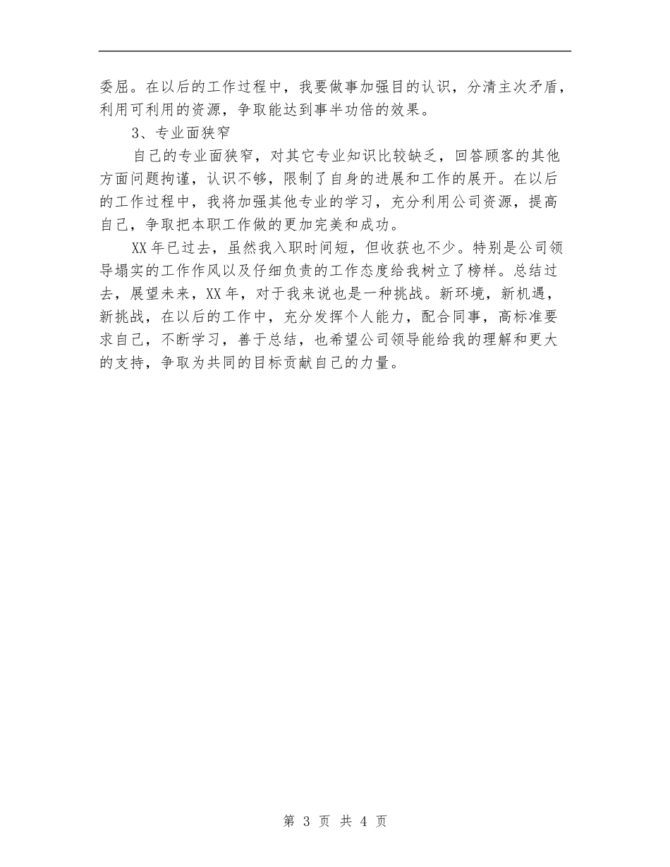 2024销售员年终工作总结范文3_第3页