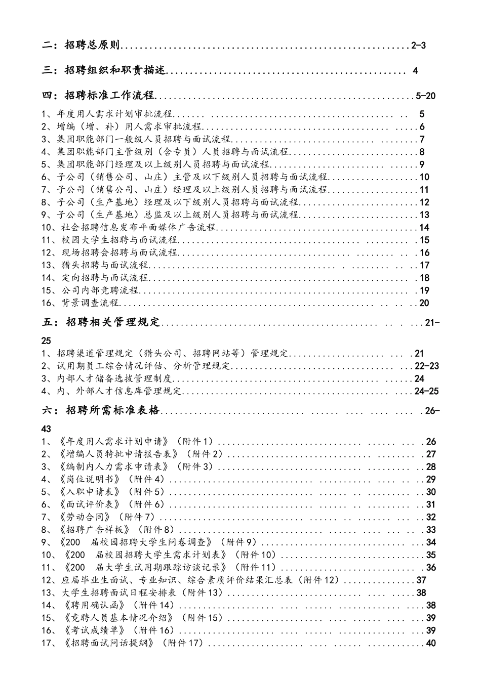 招聘工作操作指南手册jmkx(090618)(1)_第3页