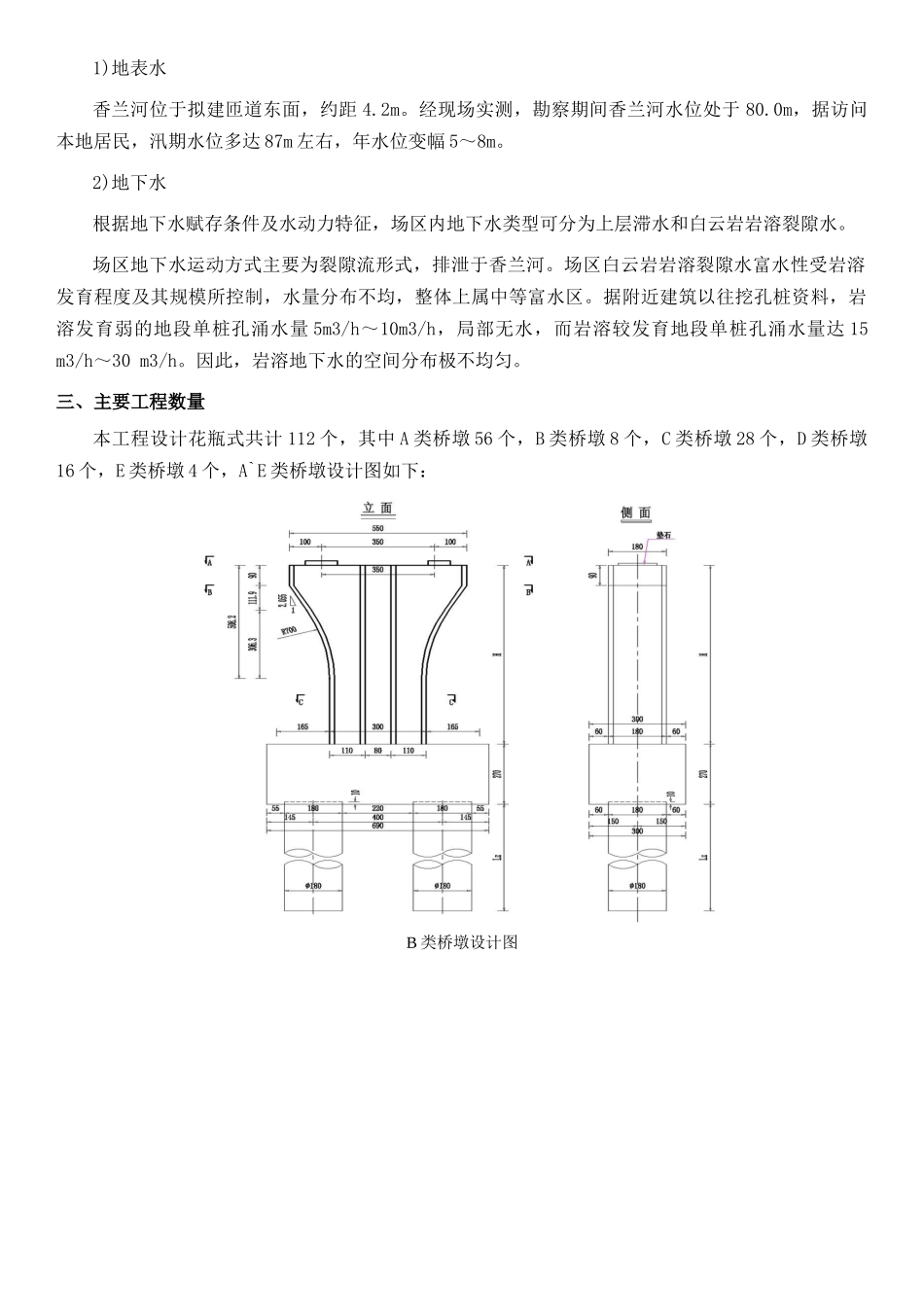 东外环北段工程-桥墩施工专项方案讲义_第3页