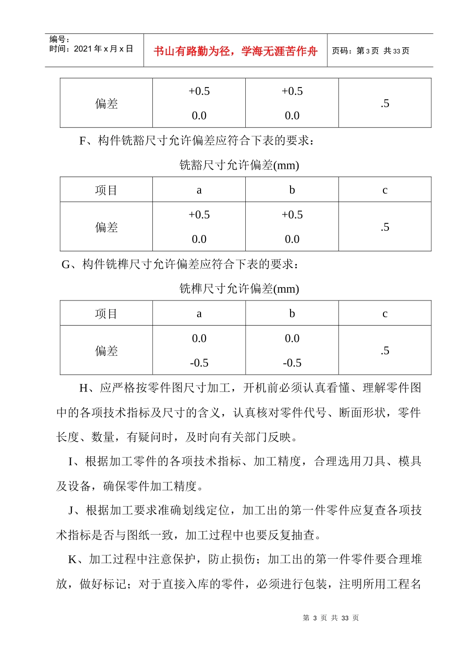 玻璃幕墙施工方法_第3页