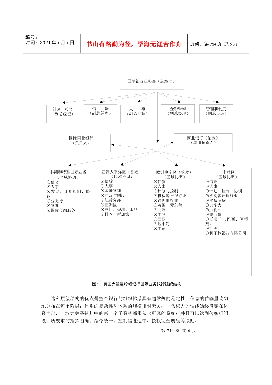 现代商业银行经营组织体系的创新_第3页