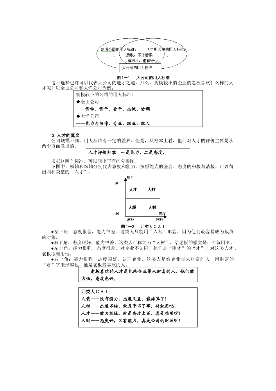 职业化训练整体解决方案_第2页