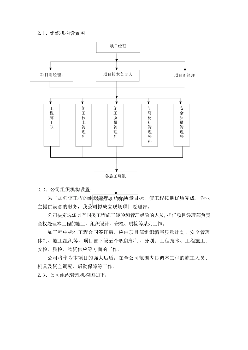 烟囱防腐施工方案培训资料_第2页