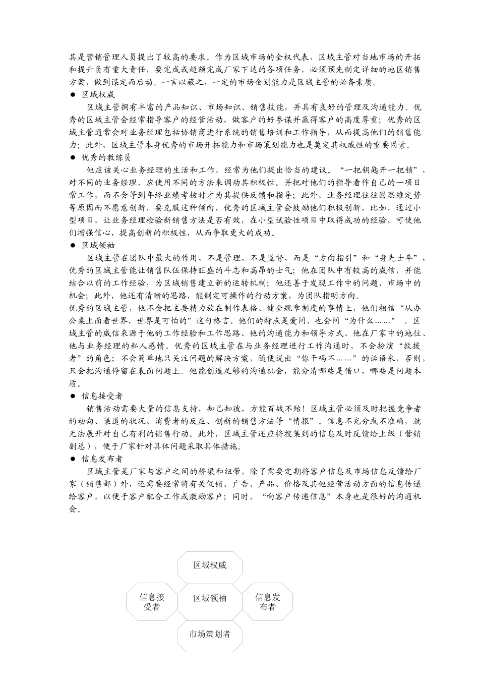 大区经理营销管理培训_第3页